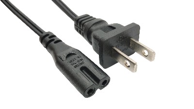臺(tái)灣地區(qū)用的是什么插頭插座？——電源線廠家