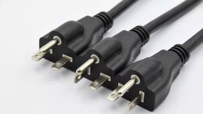 電源線廠家生產(chǎn)的美規(guī)電源線編號怎樣制定的？
