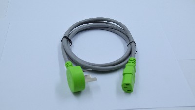 如何選擇監(jiān)控的電源線？