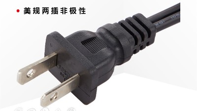 HIFI電源線選擇“國標(biāo)”還是“美規(guī)”的好？--電源線廠家